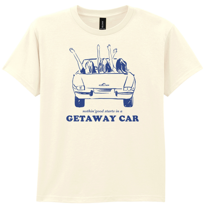 Get Away Car | T-shirt