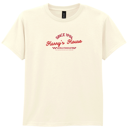 Harry's Breakfast Club | T-shirt