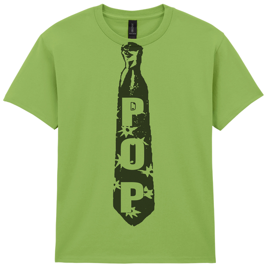 Harrys Pop Tie | Baby Tee