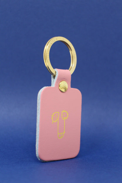 Willy Key Fobs
