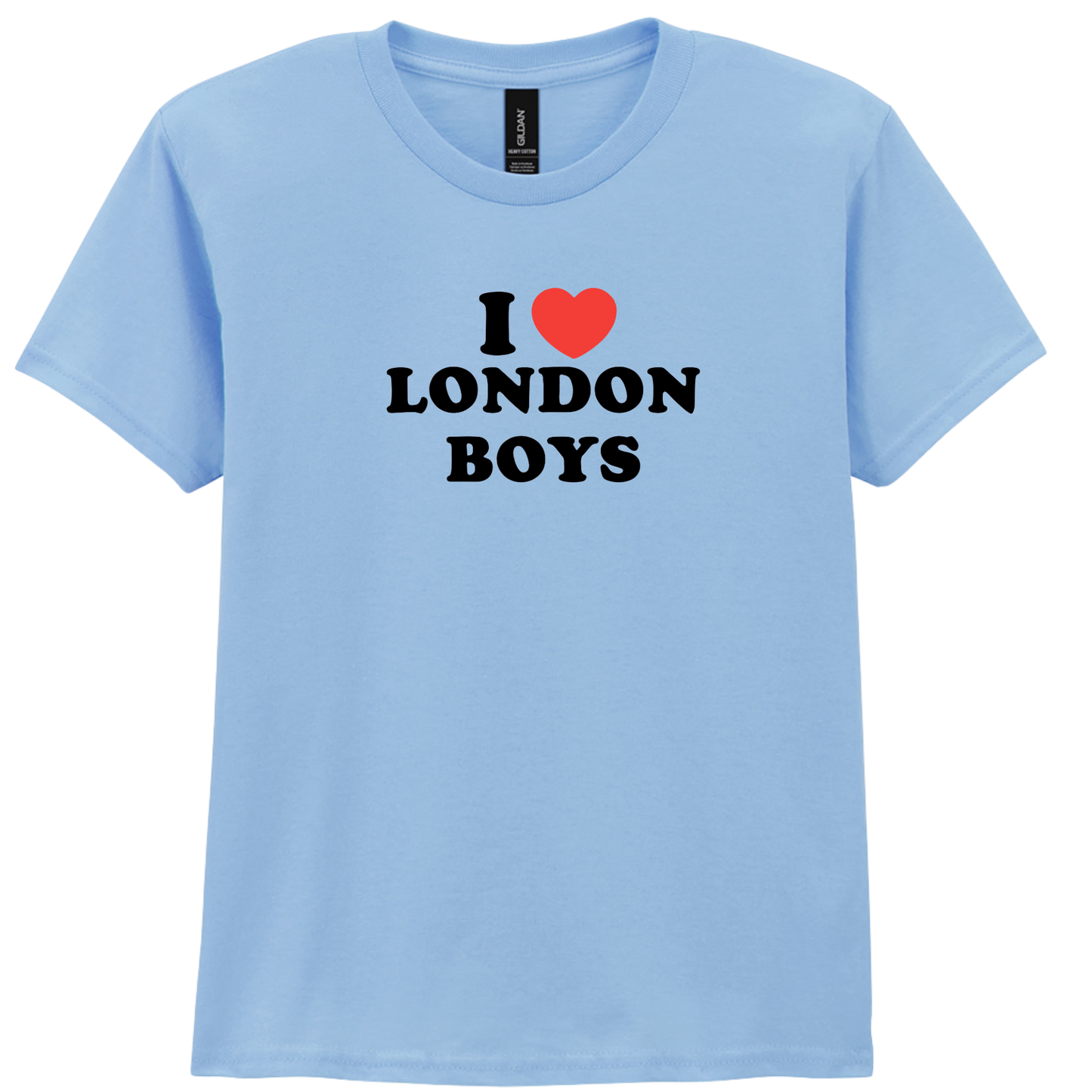 I Love London boys | T-shirt