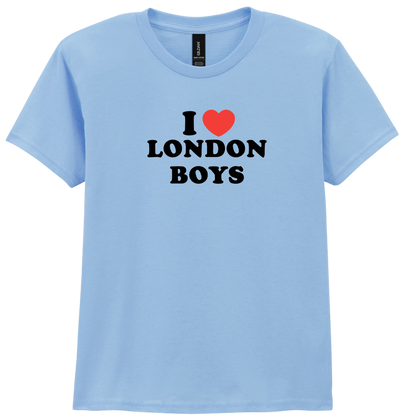 I Love London boys | T-shirt