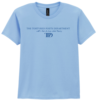 Type Writer | T-shirt