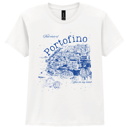 Portofino | T-shirt