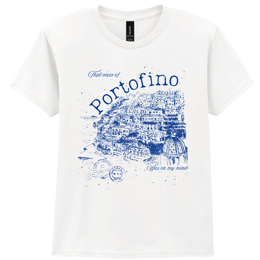 Portofino | T-shirt
