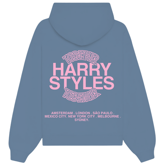 Together Together Tour PUFF Print | Hoodie