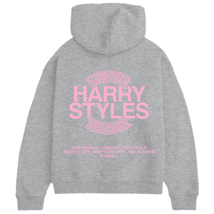 Together Together Tour PUFF Print | Hoodie