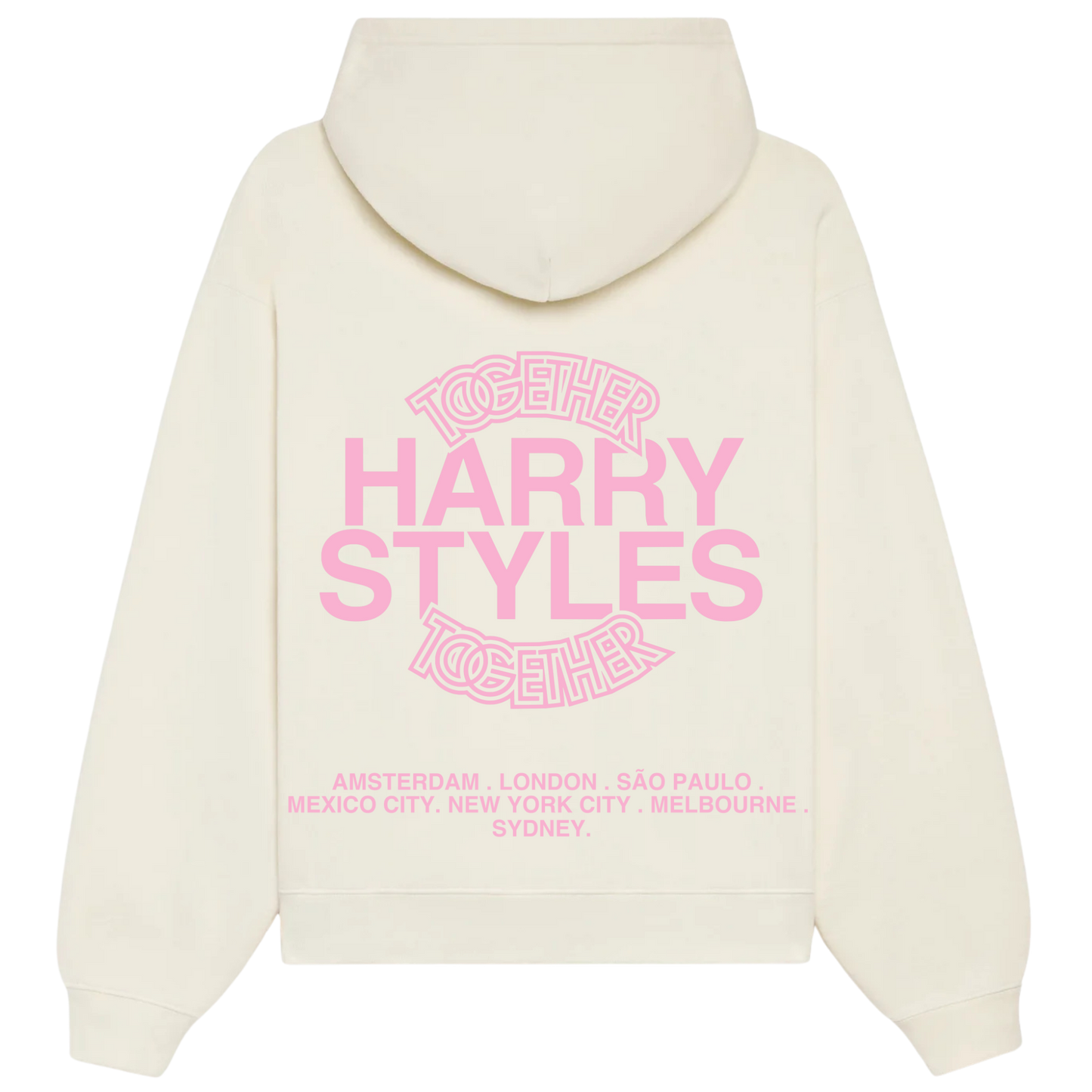 Together Together Tour PUFF Print | Hoodie