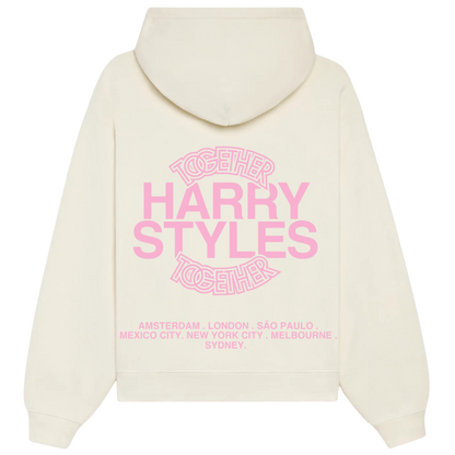 Together Together Tour PUFF Print | Hoodie