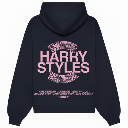 Together Together Tour PUFF Print | Hoodie