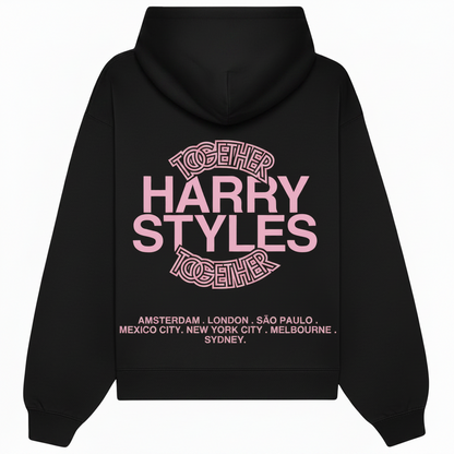 Together Together Tour PUFF Print | Hoodie