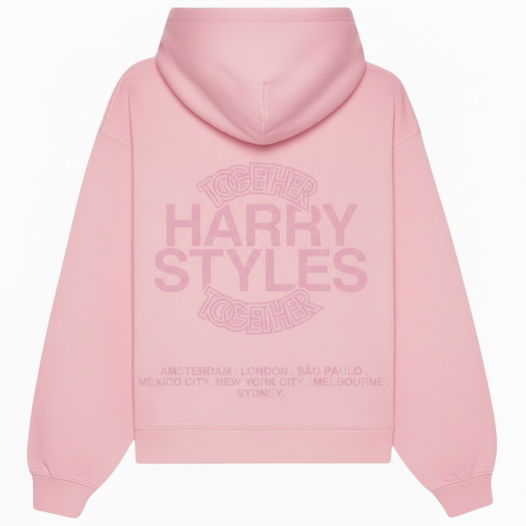 Together Together Tour PUFF Print | Hoodie