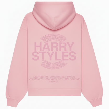 Together Together Tour PUFF Print | Hoodie
