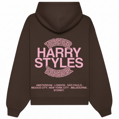 Together Together Tour PUFF Print | Hoodie