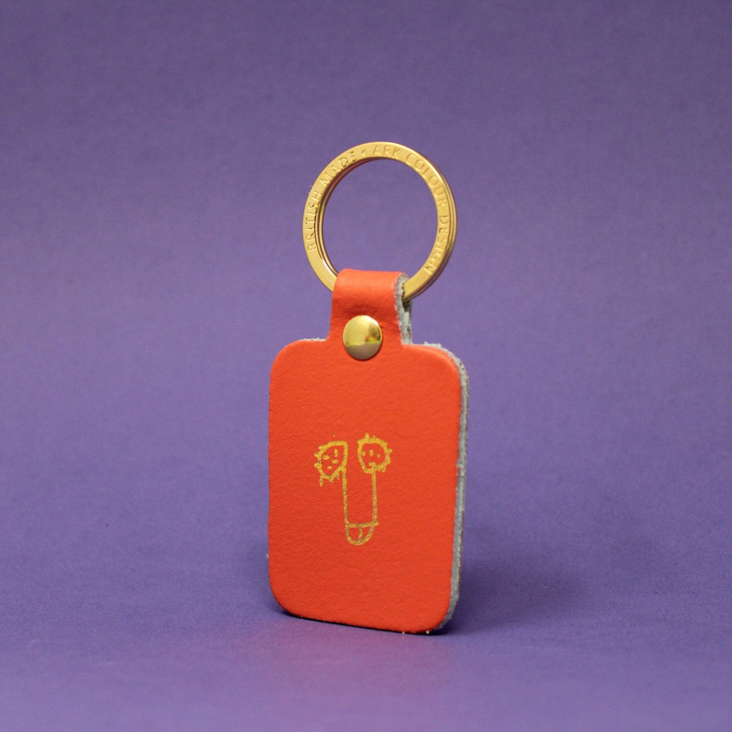 Willy Key Fobs