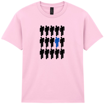 I'm So Blue | T-shirt