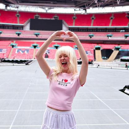 I Love London boys | T-shirt