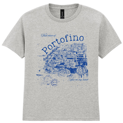 Portofino | T-shirt