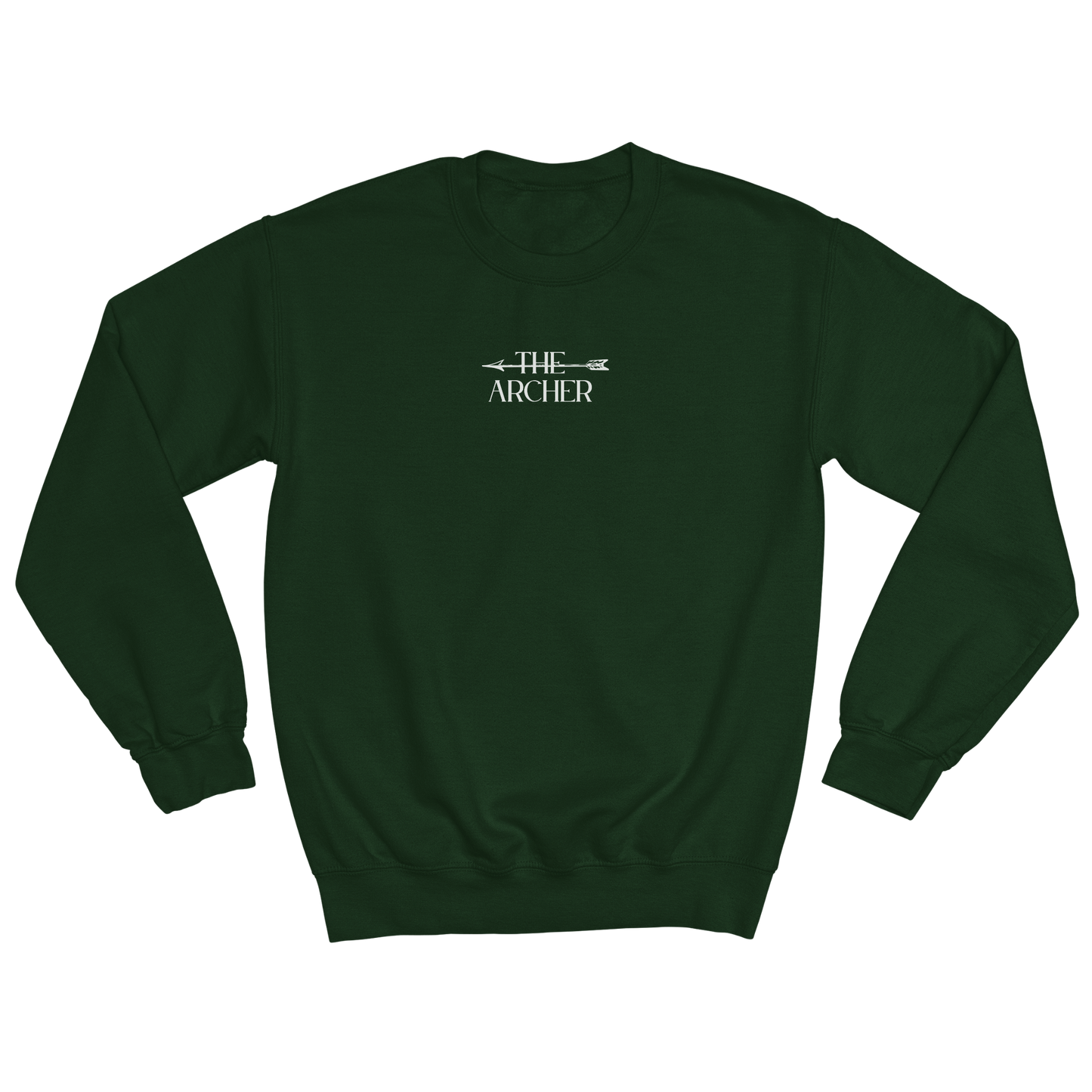 Archer | Sweatshirt