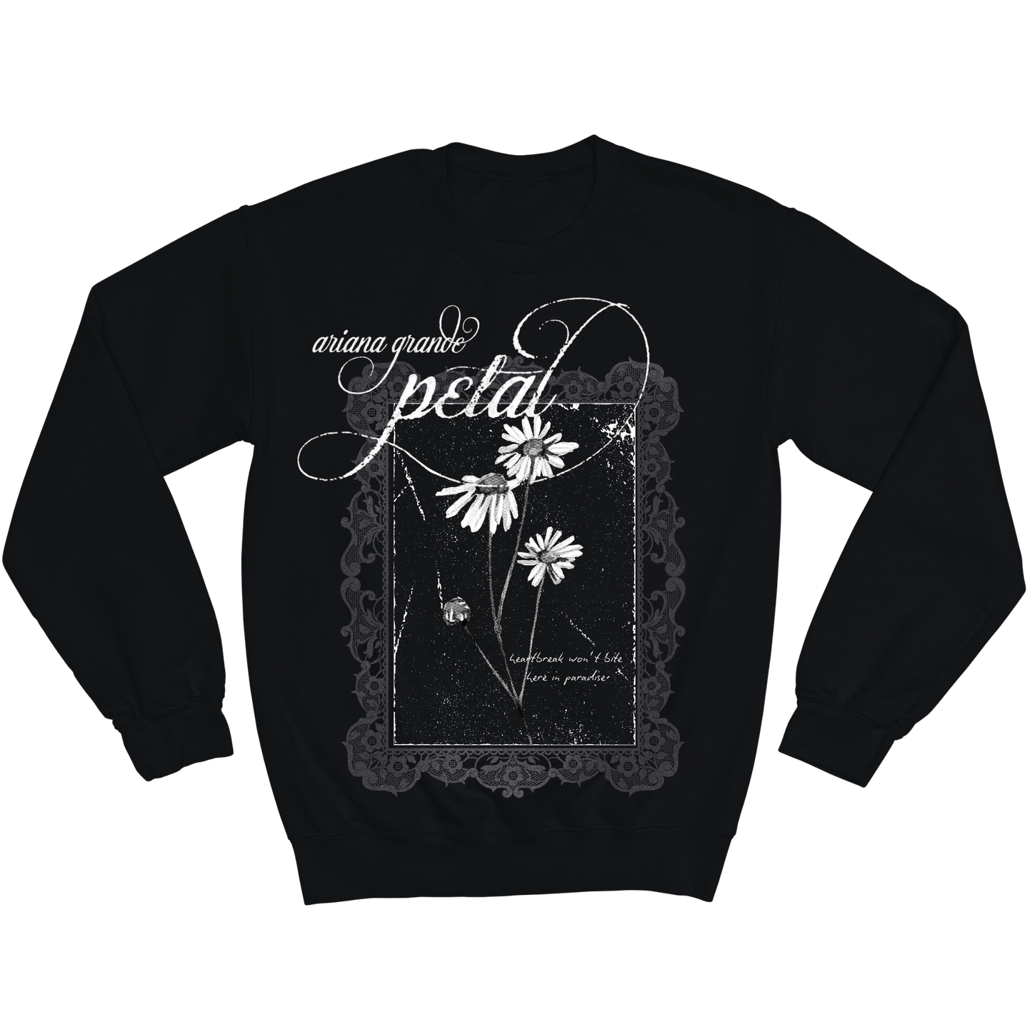 The Petal | Sweatshirt