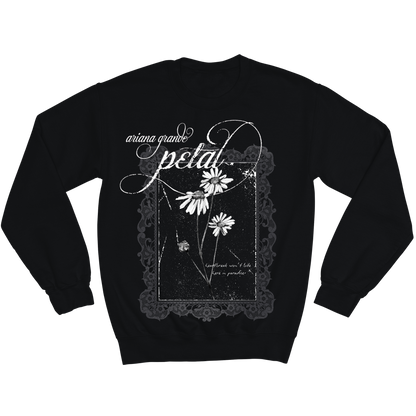 The Petal | Sweatshirt