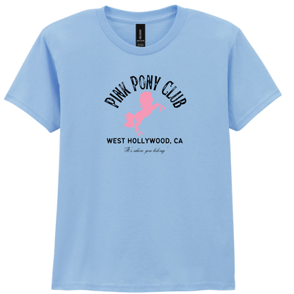 Pink Pony Club | T-shirt