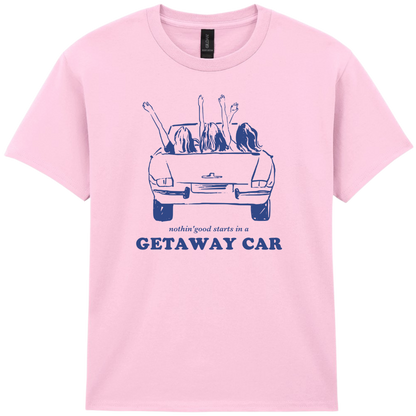 Get Away Car | T-shirt