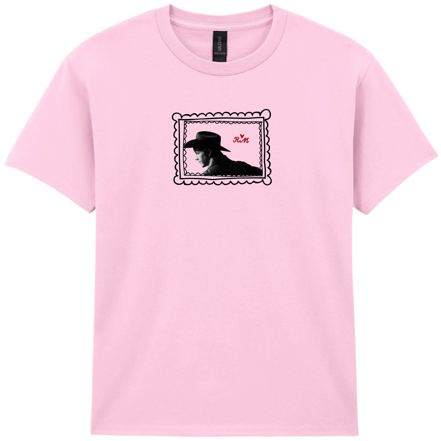 Kansas anymore Tracklist