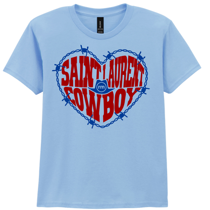 Saint Laurent Cowboy