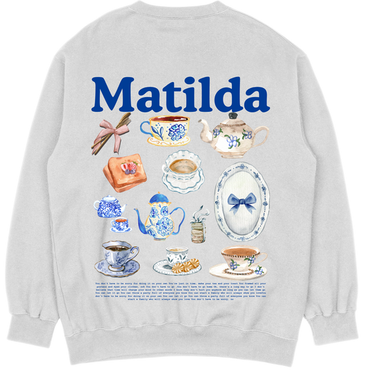 Matilda | Sweatshirt