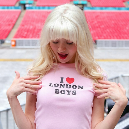 I Love London boys | T-shirt