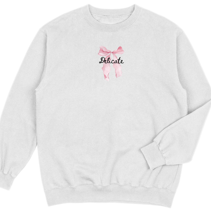 Delicate l Sweatshirt