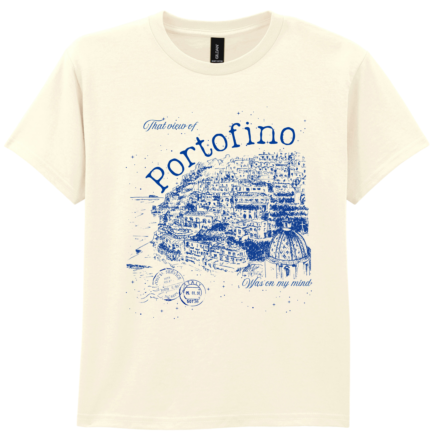 Portofino | T-shirt