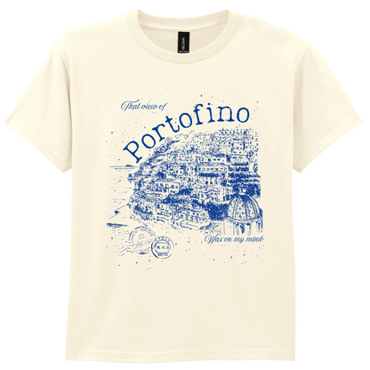 Portofino | T-shirt