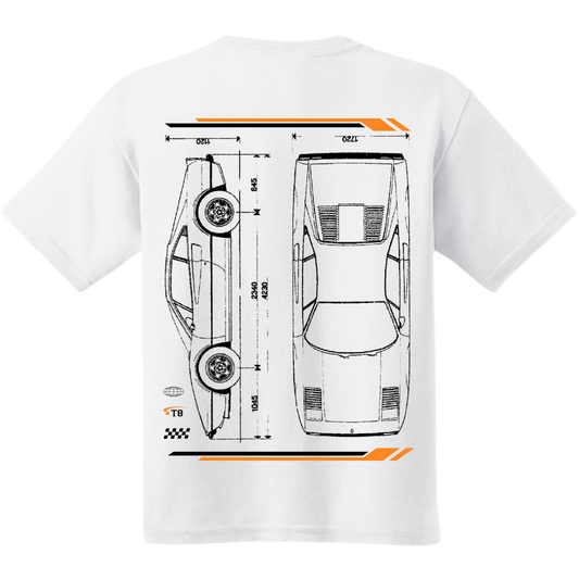 Voiture de sport