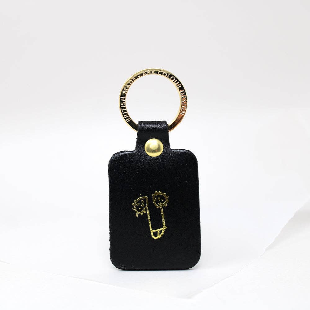 Willy Key Fobs