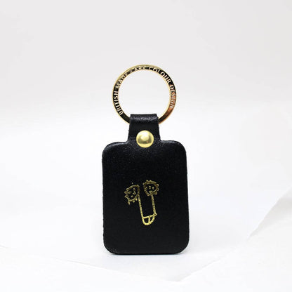 Willy Key Fobs