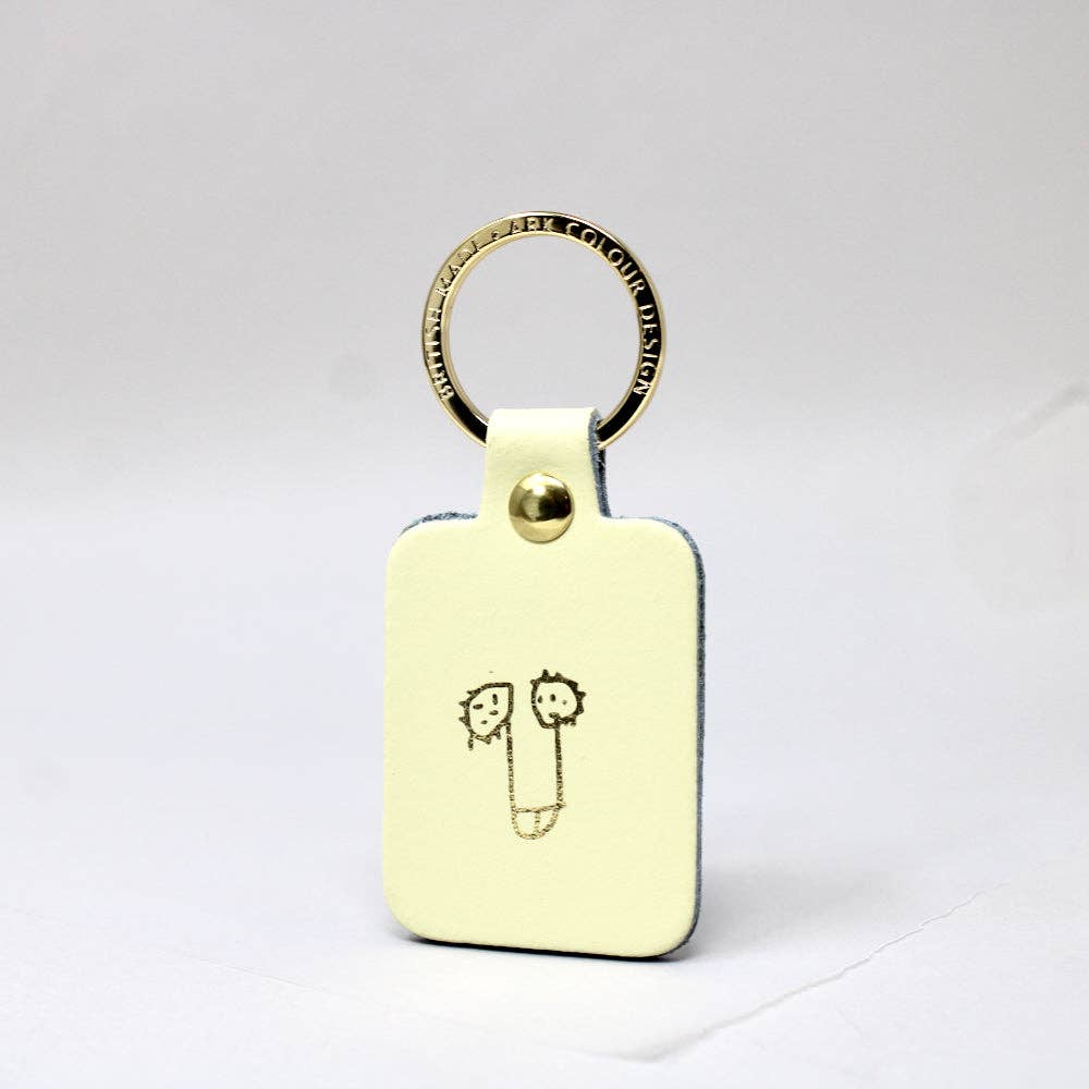 Willy Key Fobs