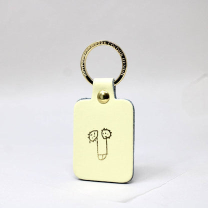 Willy Key Fobs