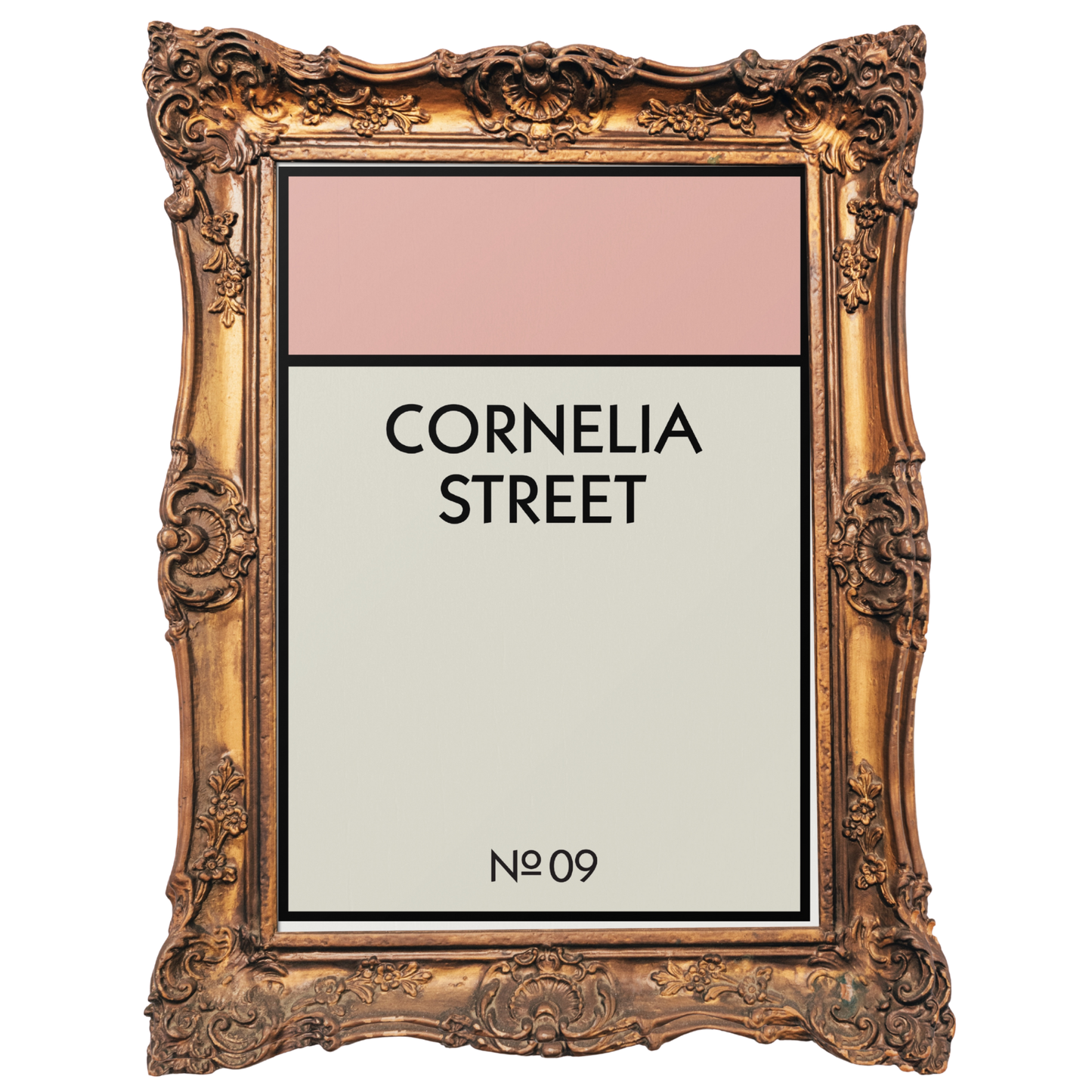 Cornelia ST