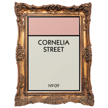 Cornelia ST