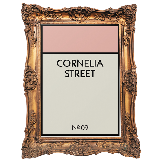 Cornelia ST