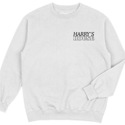 Harry's Photo Booth | Sweatshirt