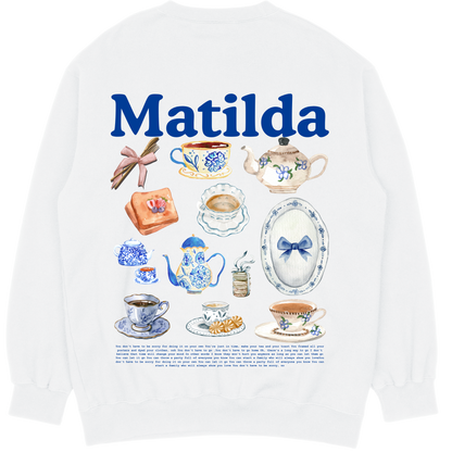 Matilda | Sweatshirt