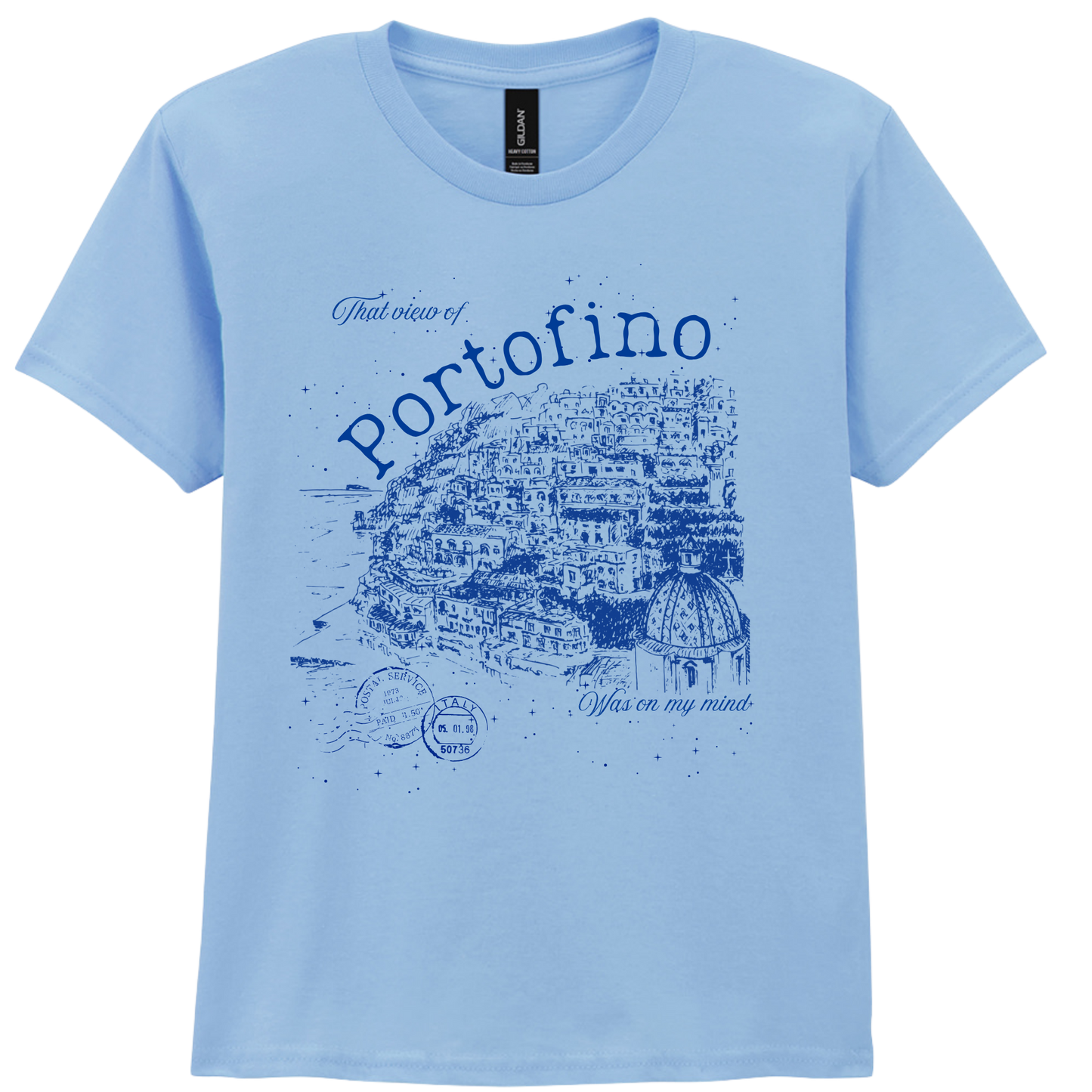 Portofino | T-shirt
