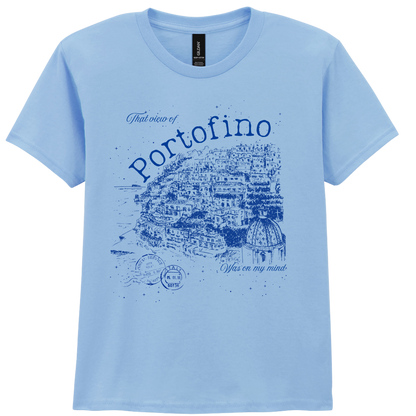 Portofino | T-shirt