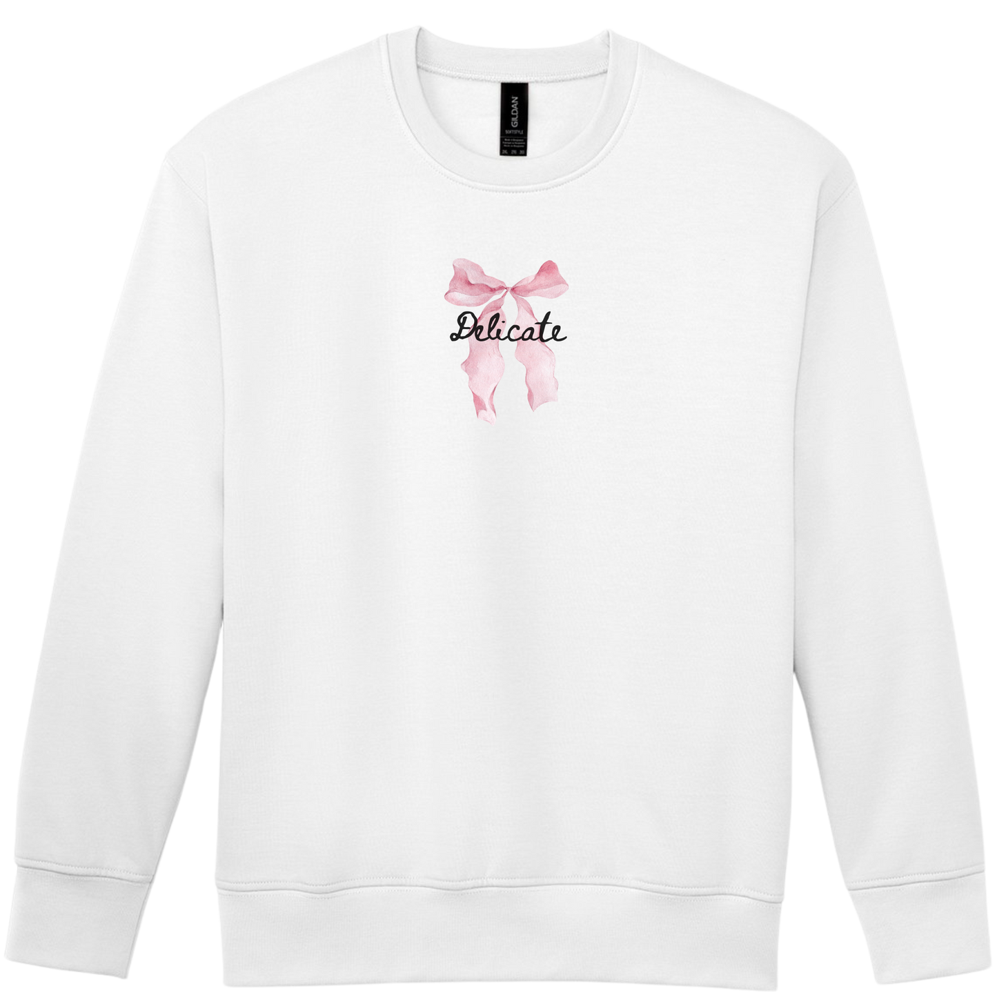 Delicate l Sweatshirt