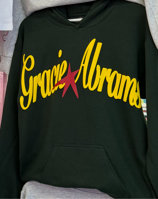 G.A Star Hoodie