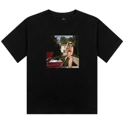 House Wife Tee