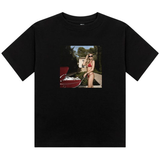 House Wife Tee